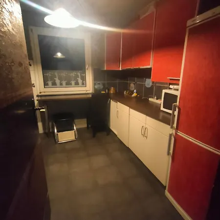 Apartment Very And Good In The Place