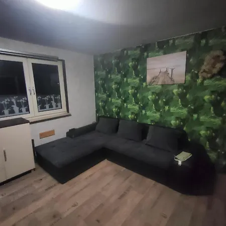 Apartment Very And Good In The Place *