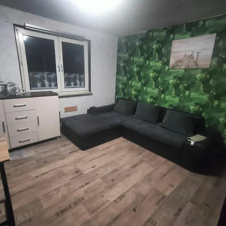 Very And Good In The Place Apartment Butzbach