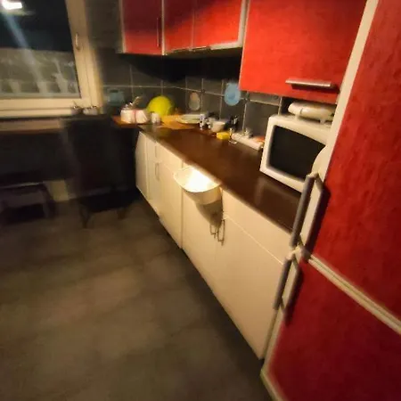 Very And Good In The Place Apartment Butzbach