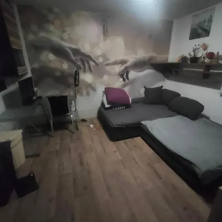 Apartment Very And Good In The Place